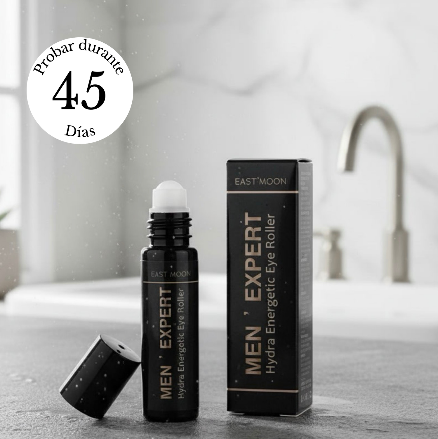 NØTICE - STICK ANTIBOLSILLOS